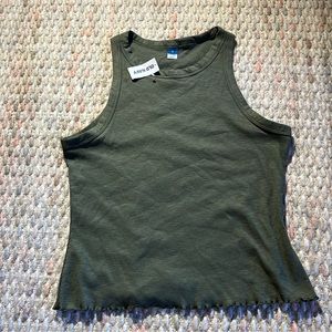 Old Navy Tank